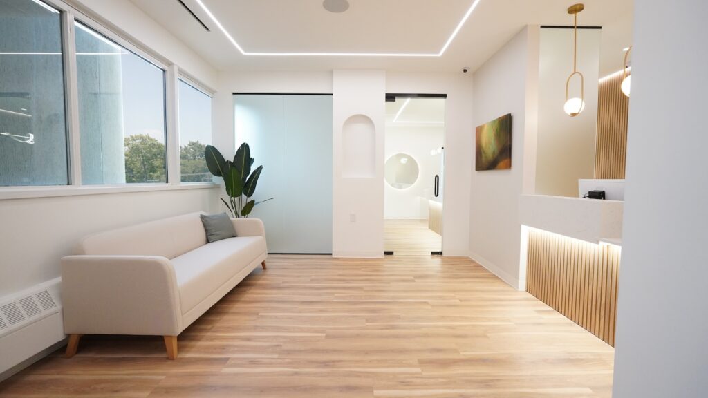 Smile on Westbury Office Gallery 1