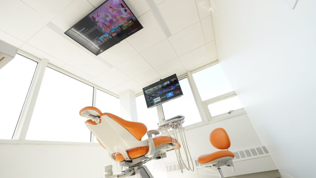 Smile on Westbury Office Gallery 1