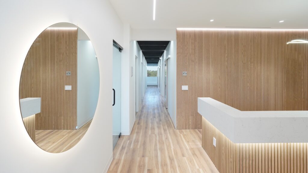 Smile on Westbury Office Gallery 4