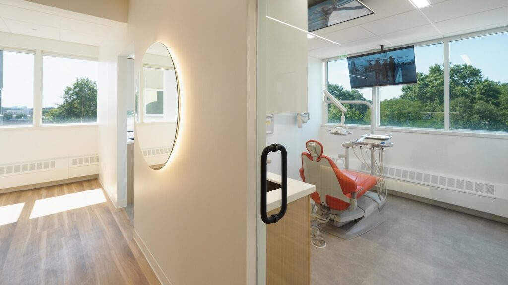 Smile on Westbury Office Gallery 6