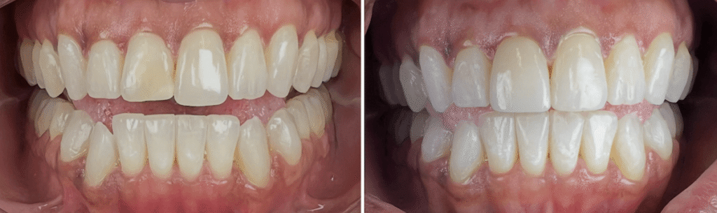 Smile on Westbury | Dental Bonding