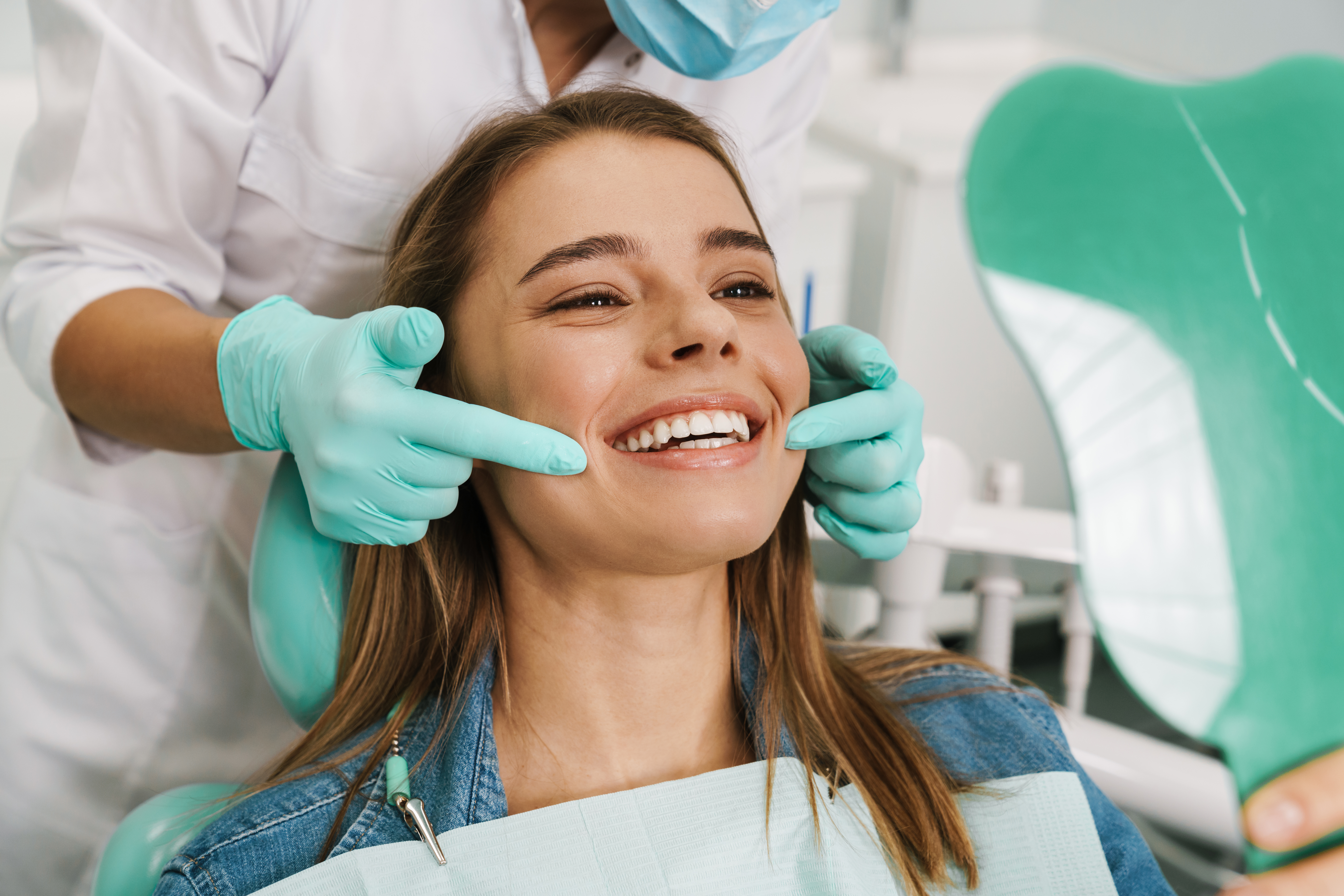 Smile on Westbury | How Often Should You Visit The Dentist In Westbury, NY?