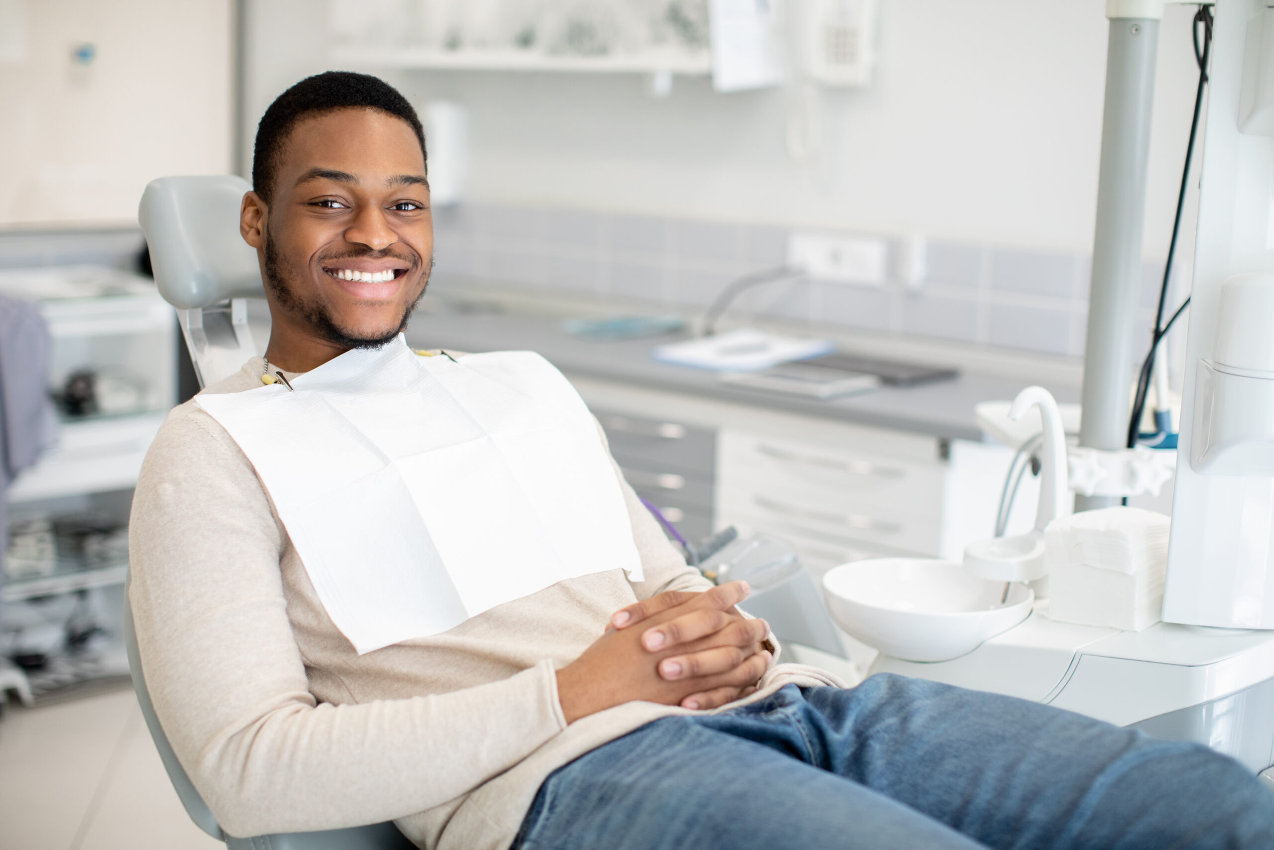 Smile on Westbury | How Oral Surgery in Westbury, NY Restores Your Smile