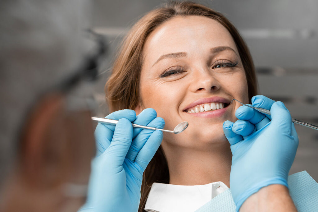Dental Exams in Westbury: How Preventive Visits Protect More Than Your Teeth