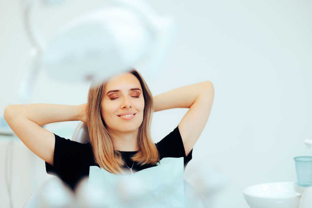 Sedation Dentistry in Westbury: How Dental Anxiety Can Be Managed