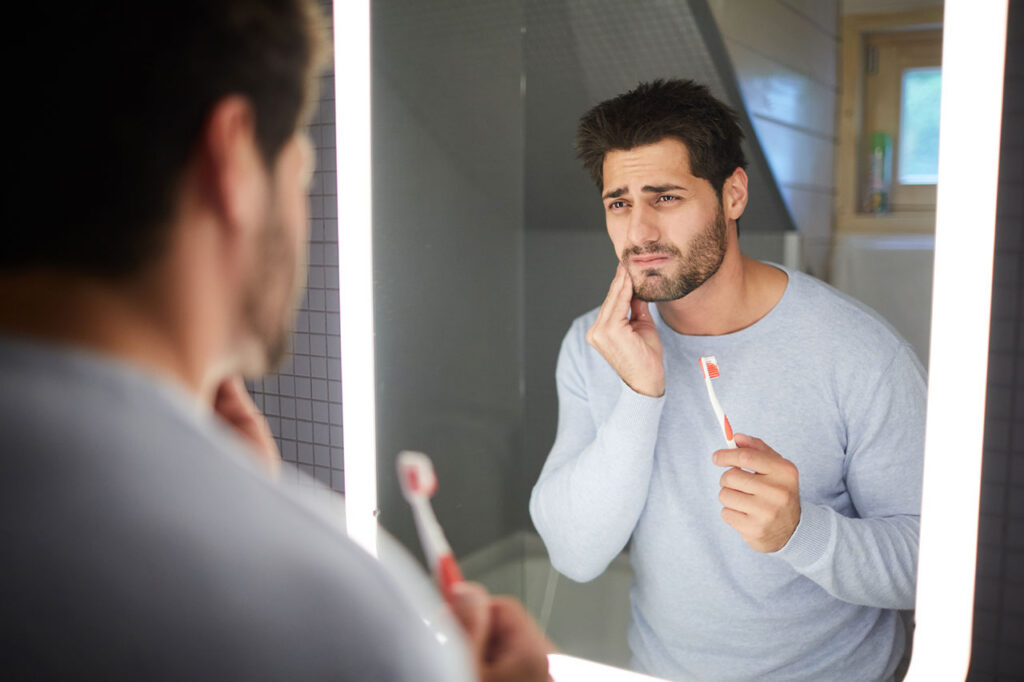 TMJ Treatment in Westbury: Understanding Jaw Pain, Clicking, and Tension