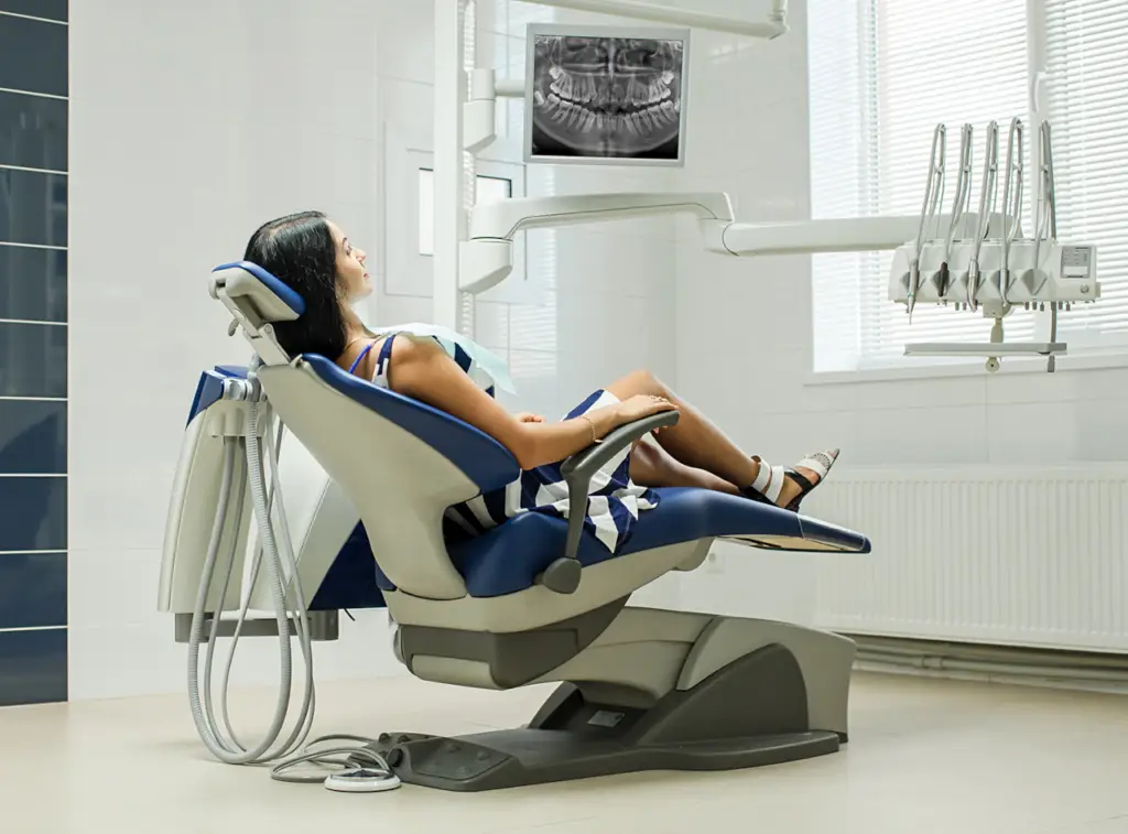 All-on-4 Dental Implants in Westbury: A Stable Option for Replacing a Full Arch of Teeth