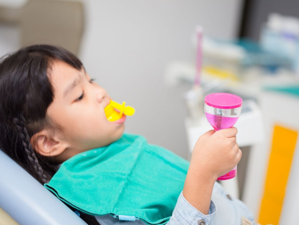 Dental Sealants for Children in Westbury: Extra Protection Against Cavities